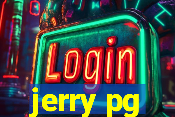 jerry pg